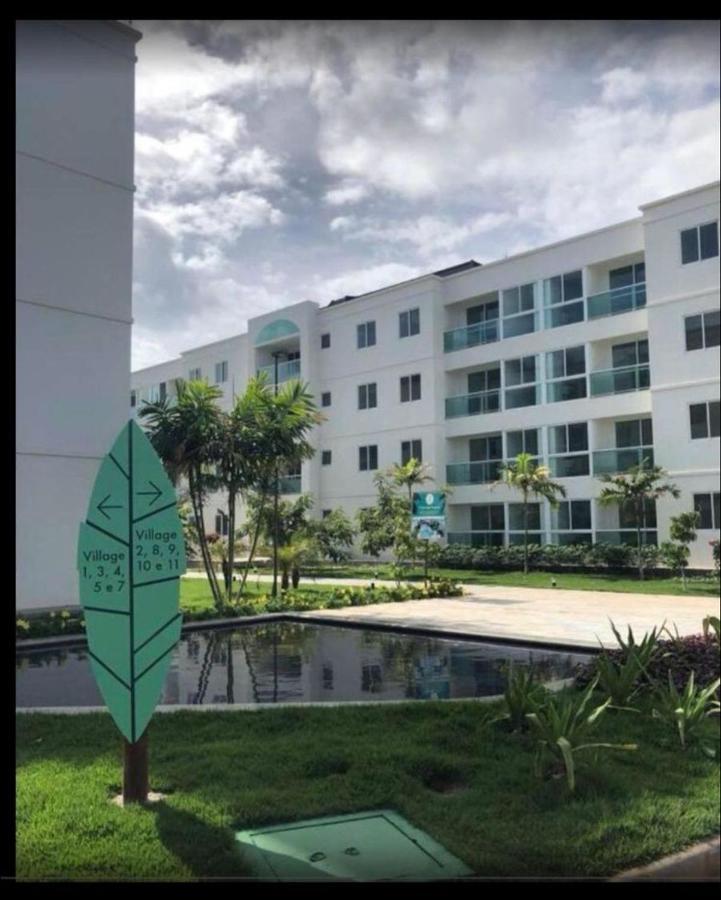 Palm Village em Porto de Galinhas Exterior foto